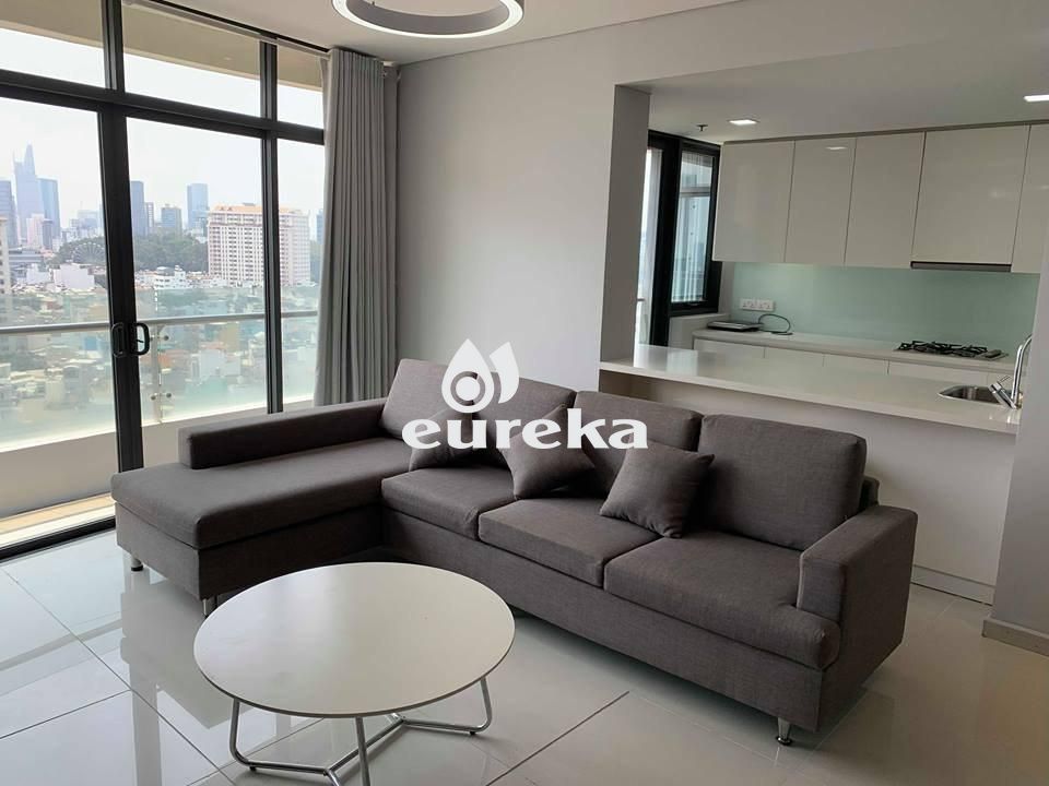 Cozy 3 Bedroom Apartment For Rent In City Garden CITY/33